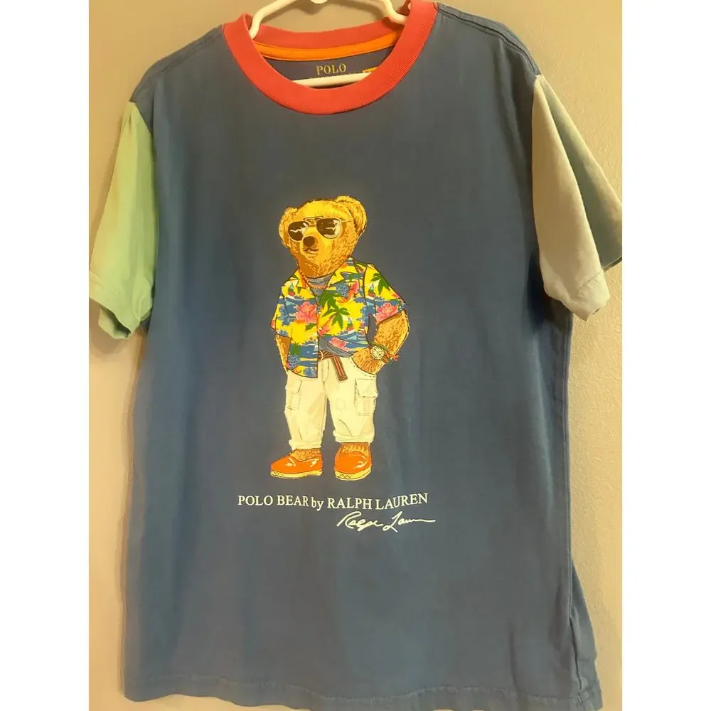 Polo Ralph Lauren youth polo